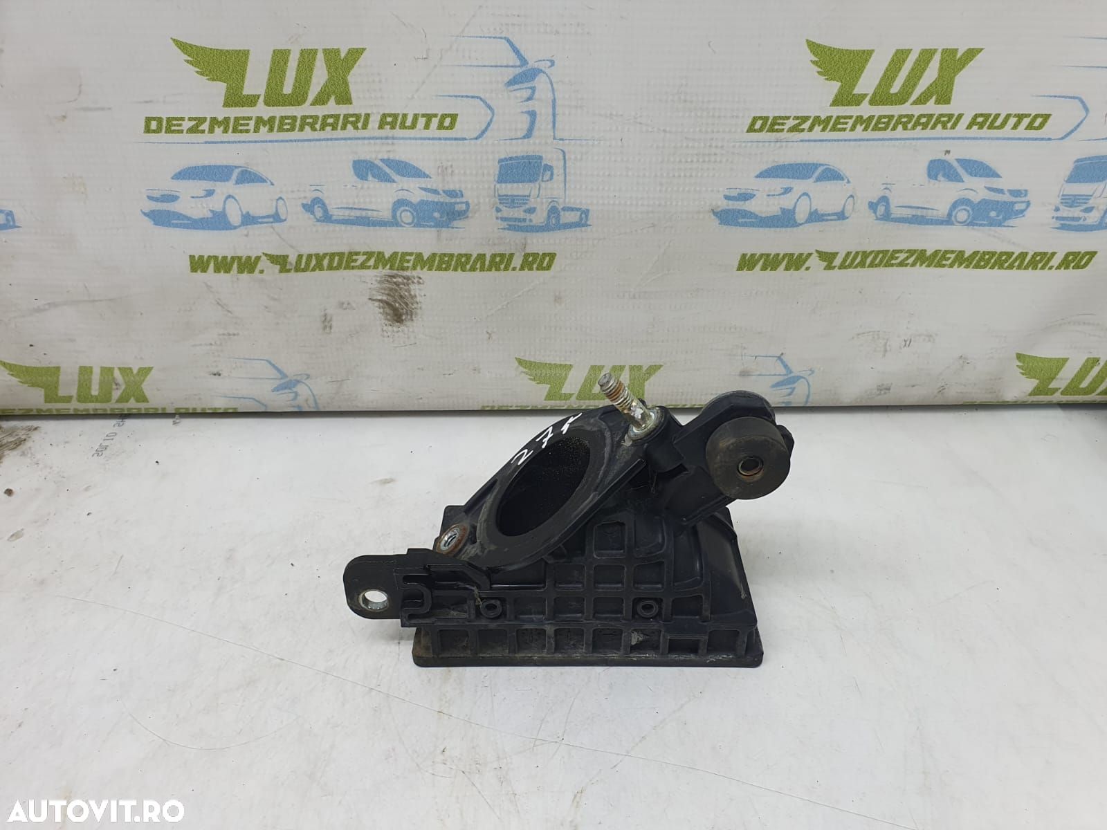 Carcasa termostat 2.2 d SHY1 Mazda 6 GJ  [din 2012 pana  2015] Sedan - 1