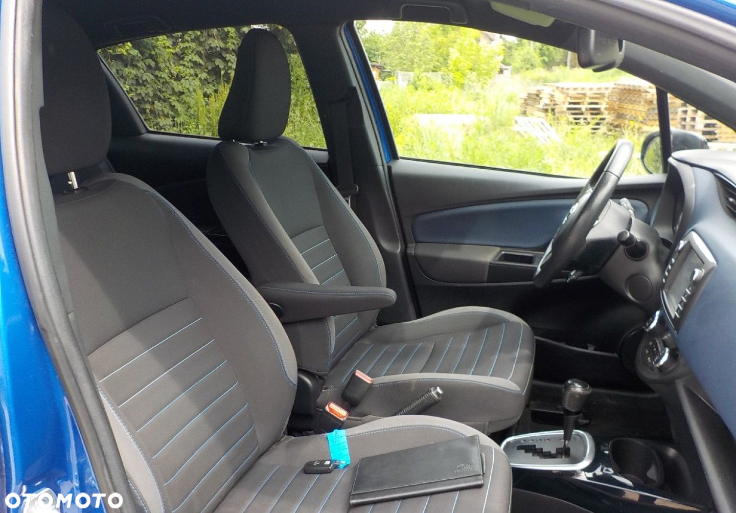 Toyota Yaris - 21