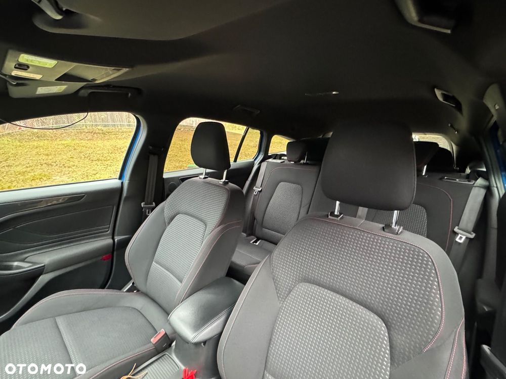 Ford Focus 1.5 EcoBoost ST-Line - 21