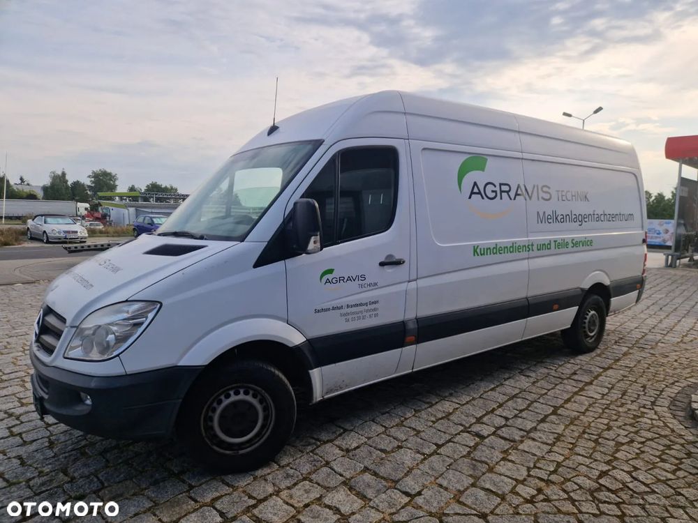 Mercedes-Benz Vito - 2