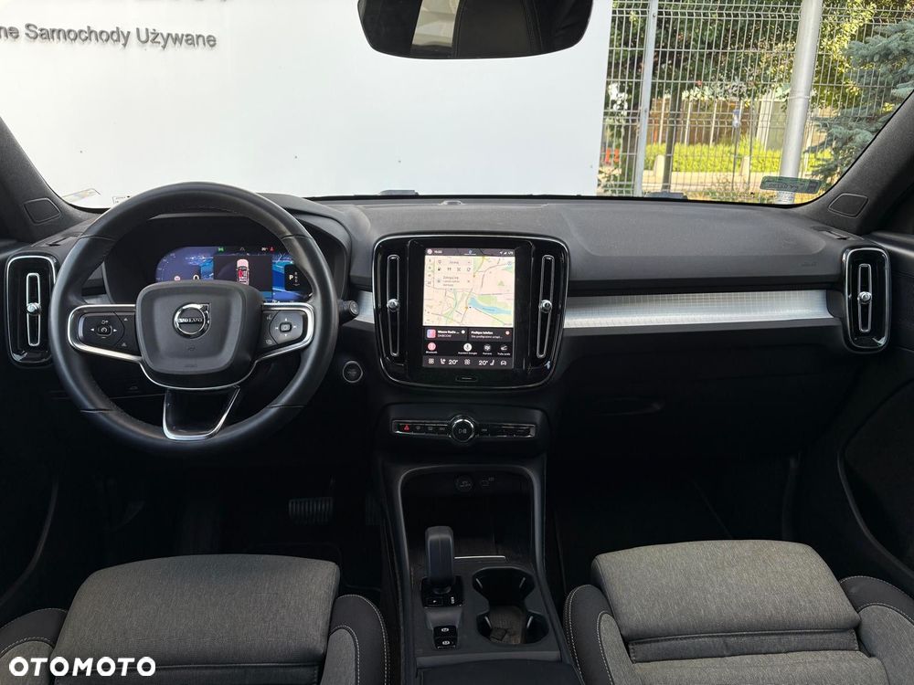 Volvo XC 40 - 17