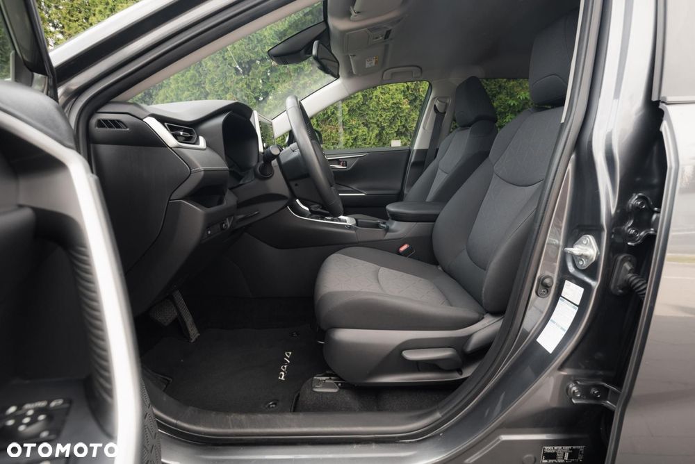 Toyota RAV4 - 14
