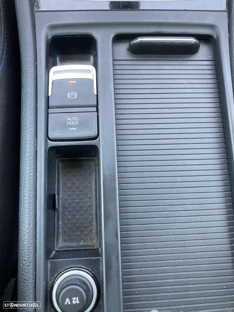 VW Golf Variant 1.6 TDi SCR Join - 12