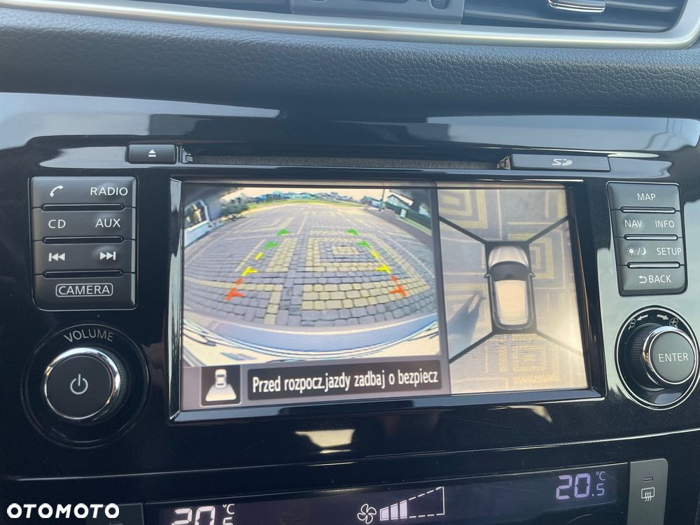 Nissan Qashqai 1.2 DIG-T Tekna - 14