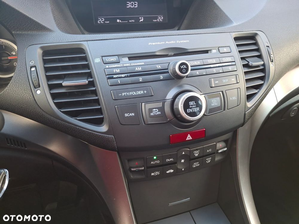 Honda Accord 2.0 Automatik Lifestyle - 11