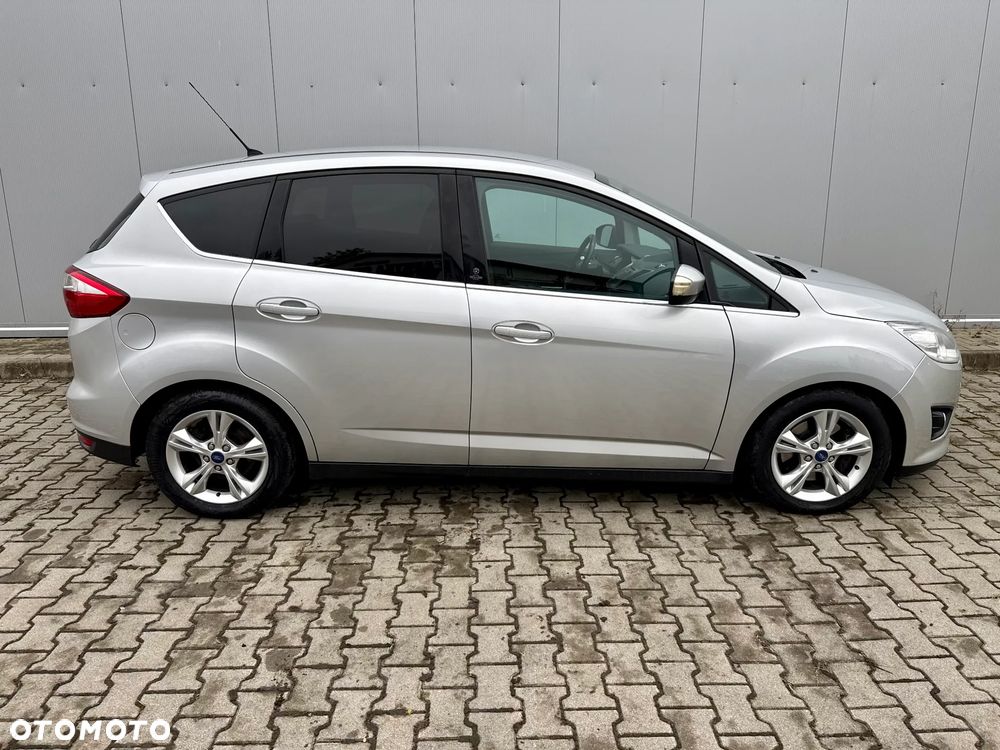 Ford C-MAX - 20