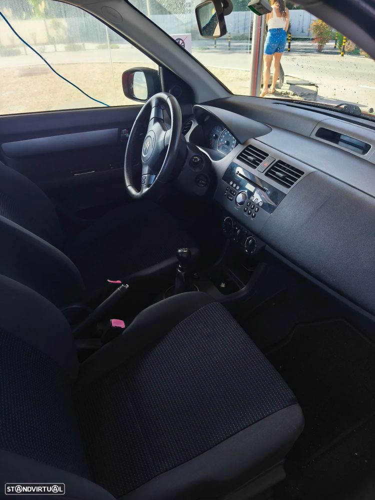 Suzuki Swift 1.3 16V Sport - 12