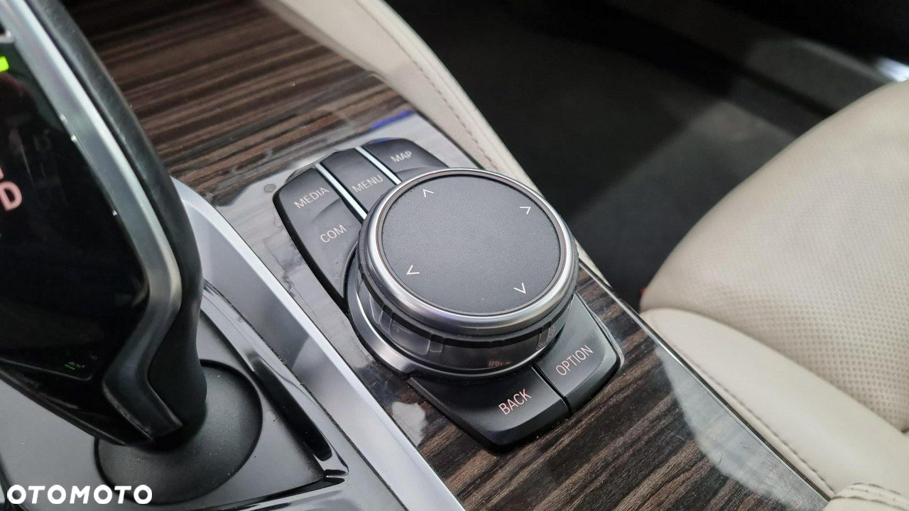 BMW Seria 5 - 27