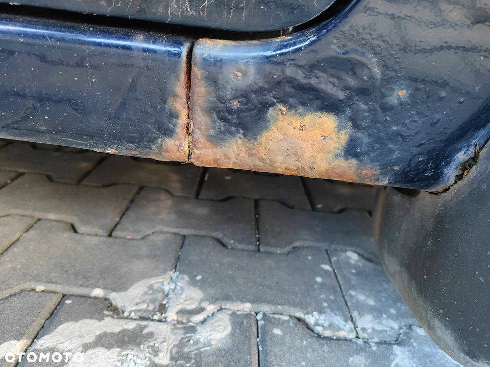 Ford Fiesta 1.25 - 9