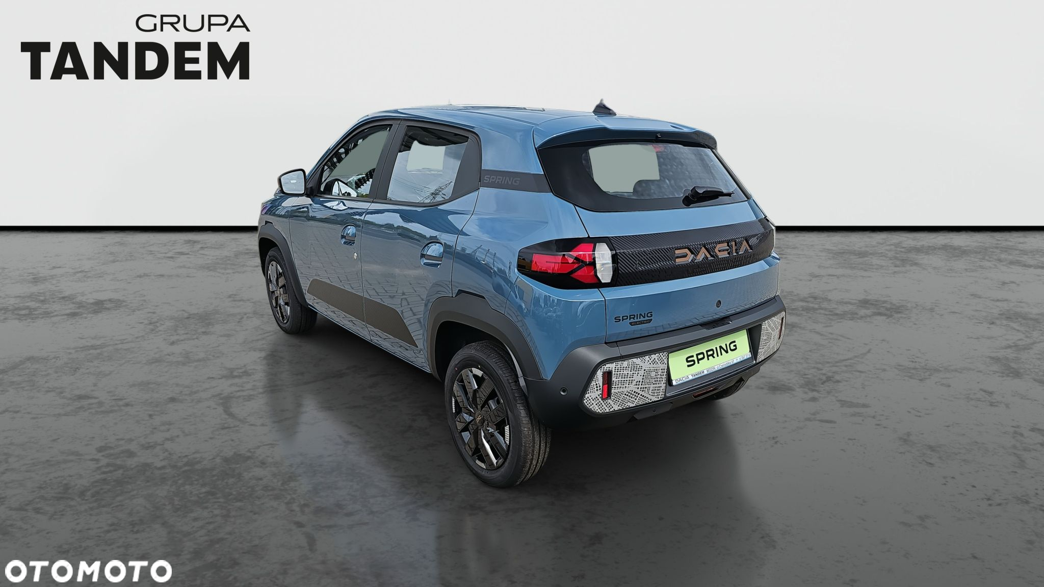Dacia Spring - 7