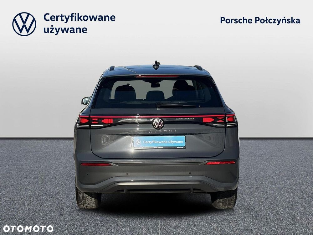 Volkswagen Tayron - 5