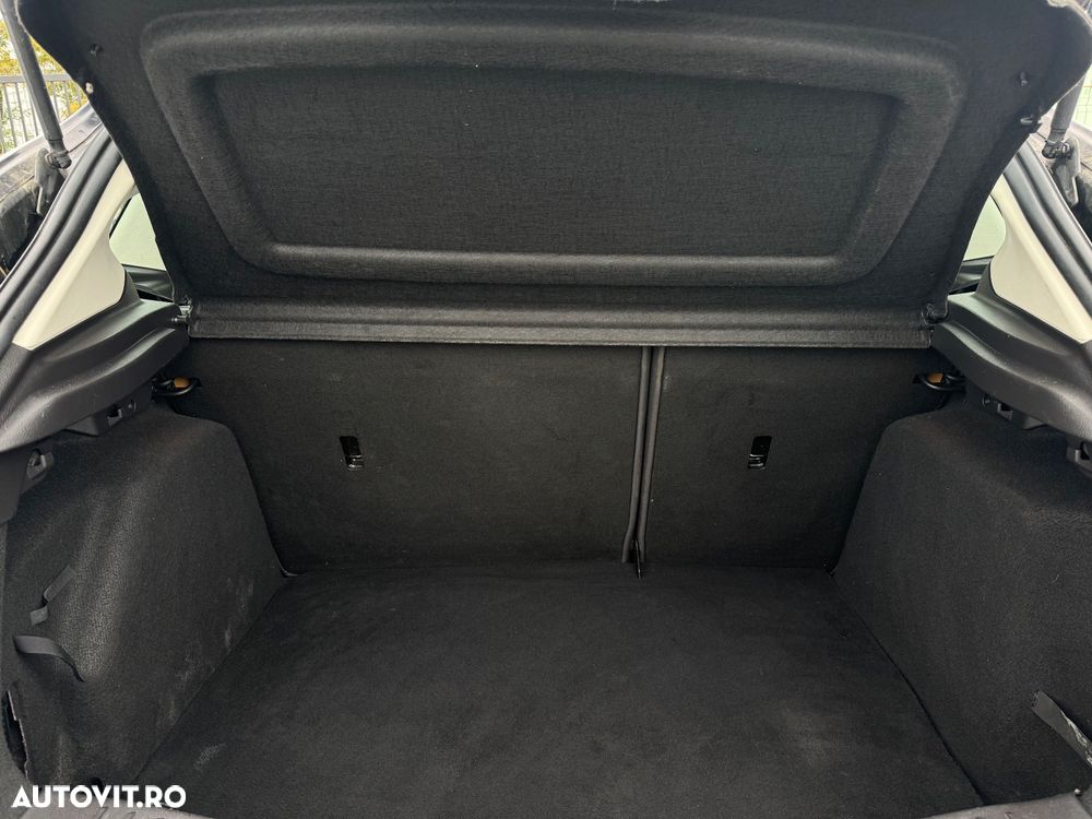Ford Focus 1.6 Ecoboost Start Stop Trend - 26