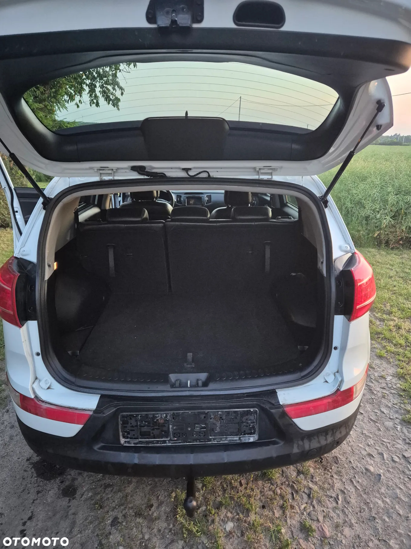 Kia Sportage - 10