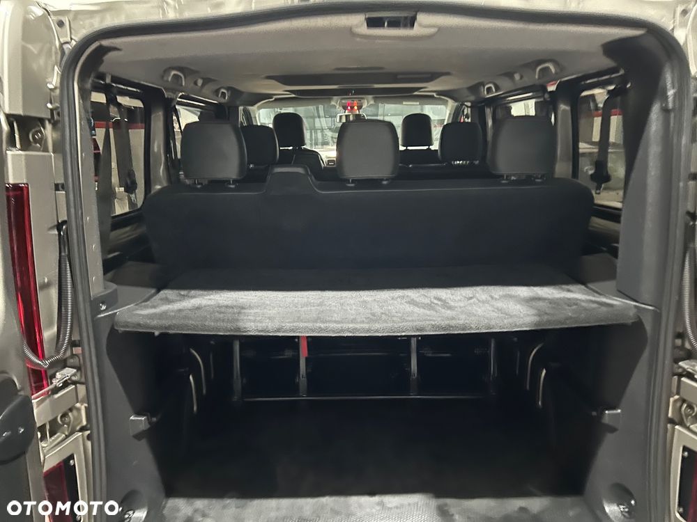 Renault Trafic L1H1 2,7t Business - 18