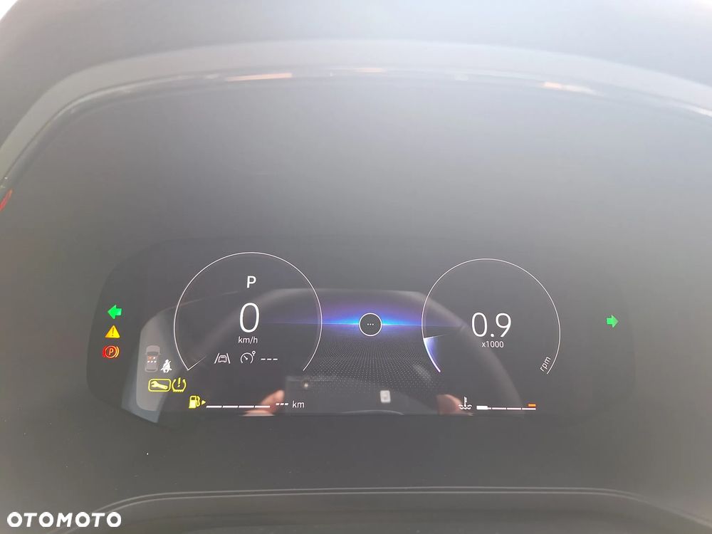 Renault Captur 1.3 TCe Intens EDC - 8