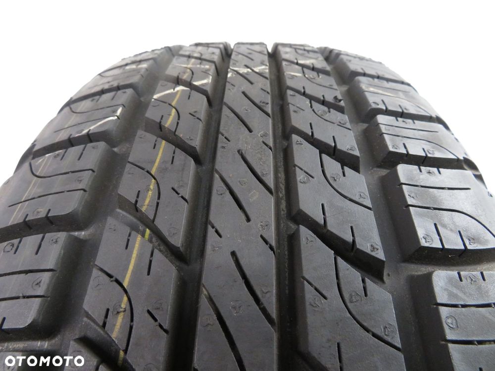 255/65R17 Goodyear Wrangler HP All Weather - 6