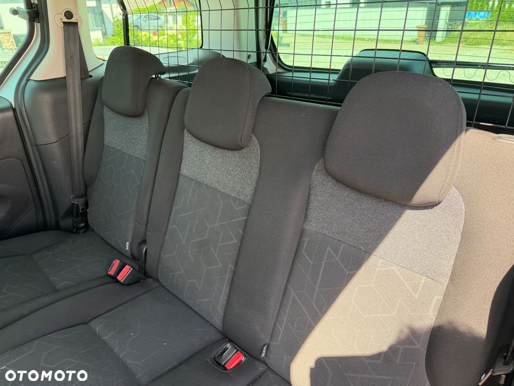 Peugeot Partner BlueHDi 120 Stop&Start Allure - 13