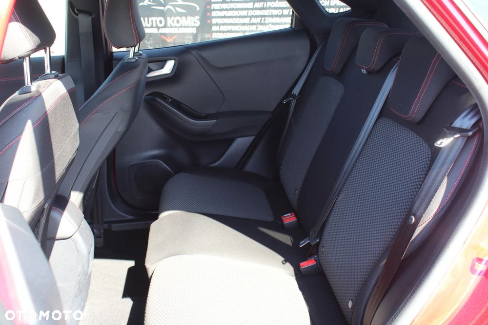 Ford Puma Gen-E ver-1-0-ecoboost-titanium - 28