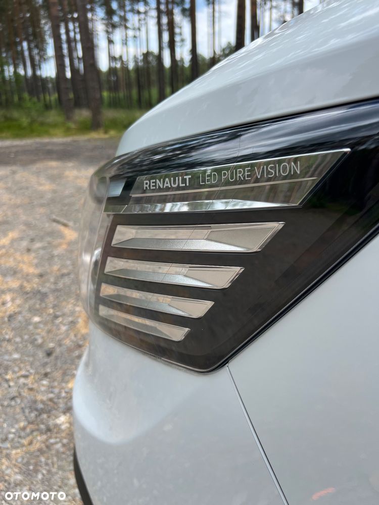 Renault Trafic - 18