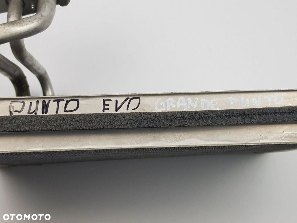 Nagrzewnica klimatyzacji Fiat Punto 199 Opel Corsa D - 9