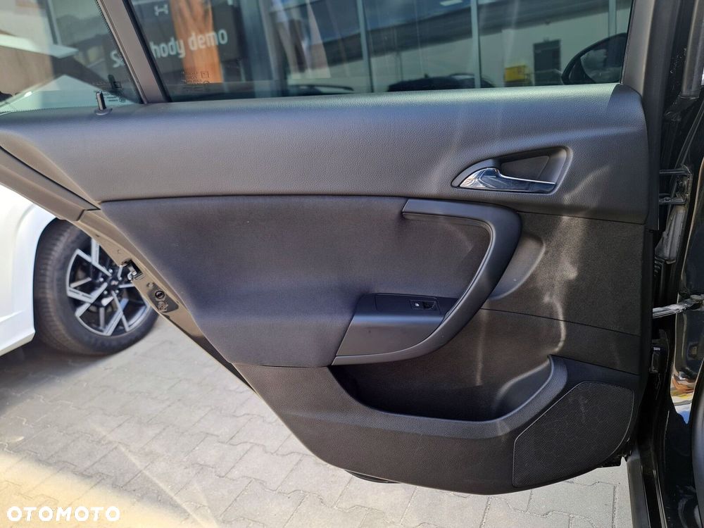 Opel Insignia 2.0 CDTI Edition - 35