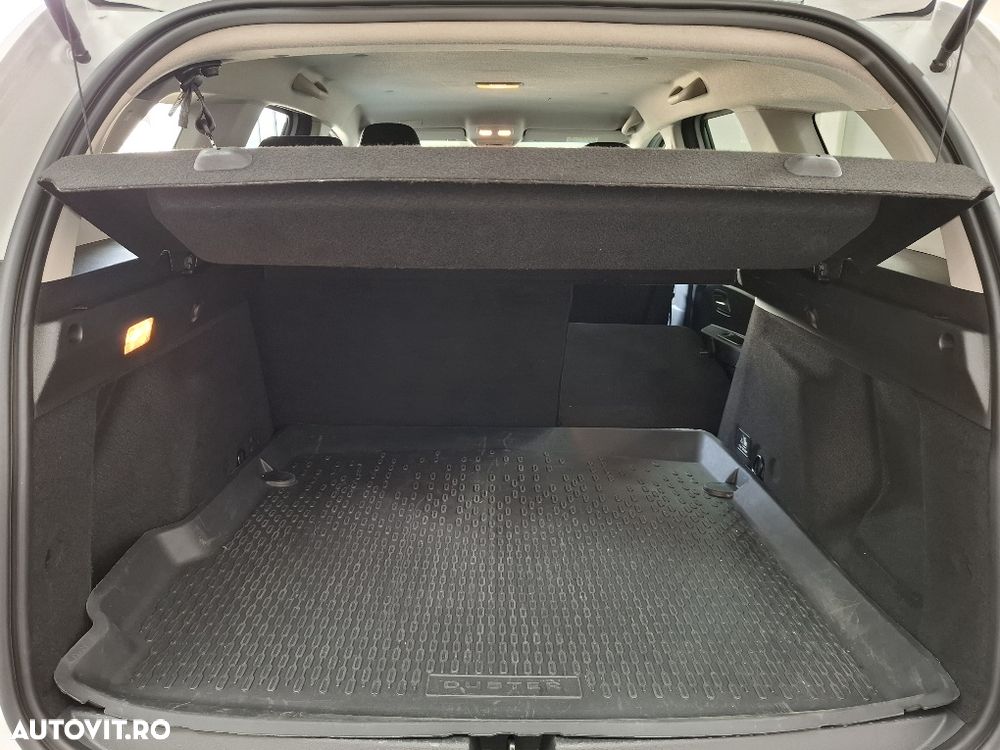 Dacia Duster Blue dCi 115 4X4 Extreme - 5