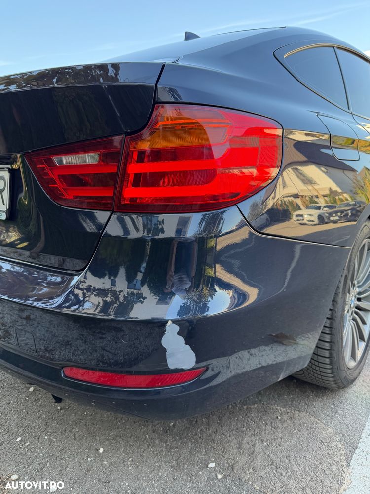 BMW 3 Series 2016 — imagine 12
