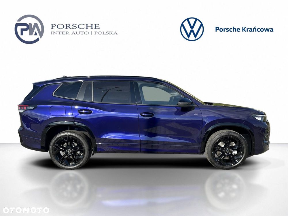 Volkswagen Tayron 2.0 TSI 4Mot R-Line Plus DSG - 8