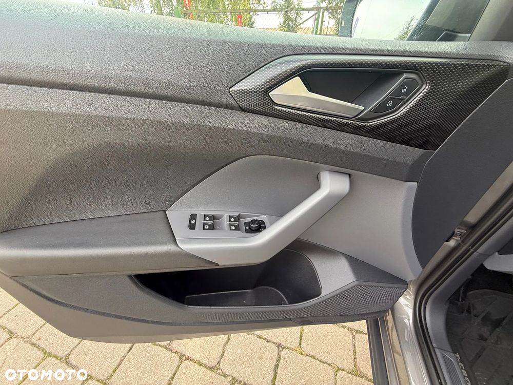 Volkswagen T-Cross 1.0 TSI Style - 16