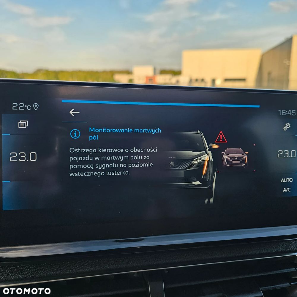 Peugeot 5008 - 30