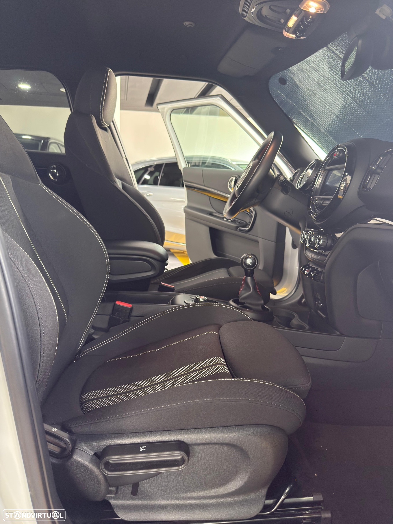 MINI Countryman Cooper D - 15