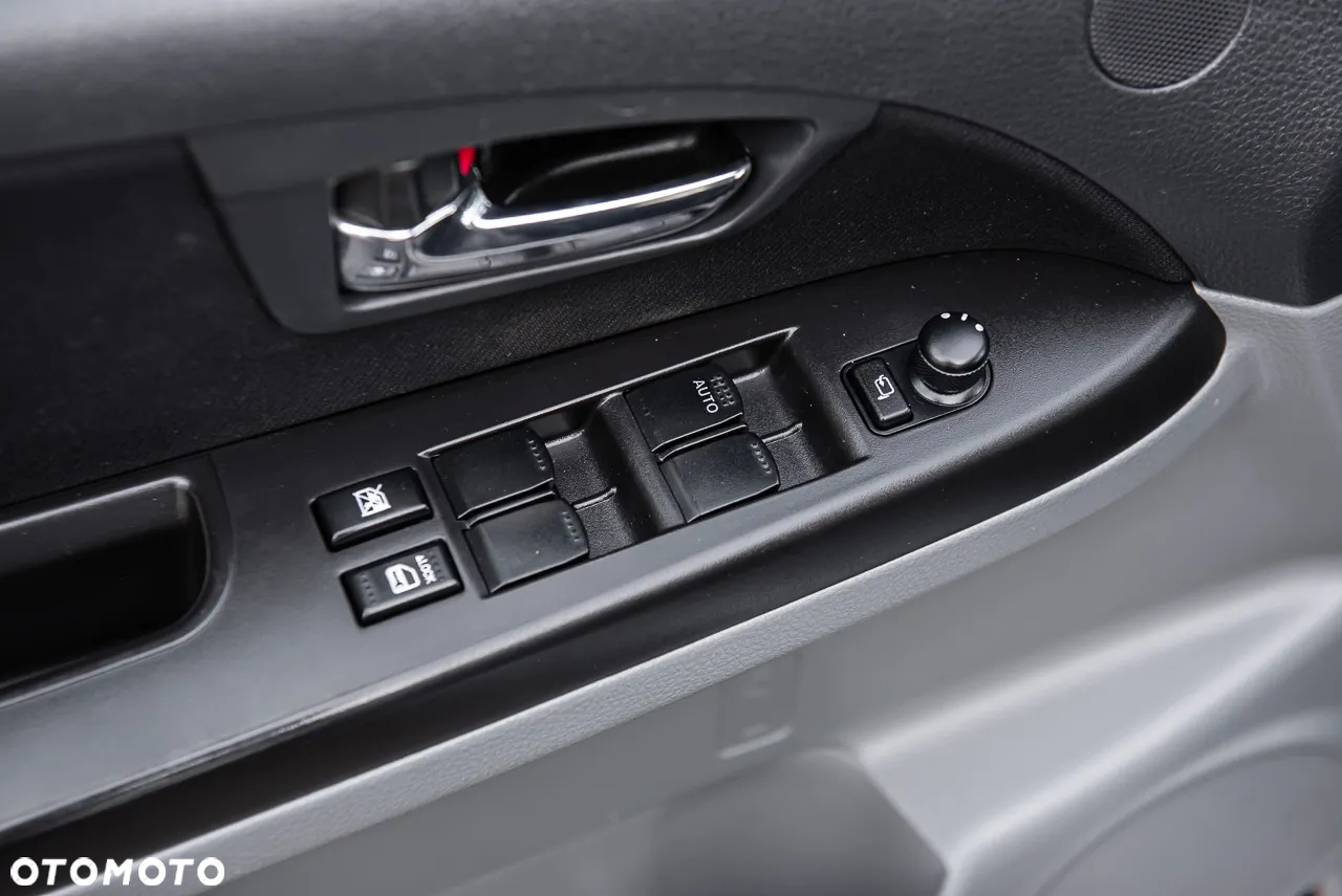 Suzuki SX4 - 17