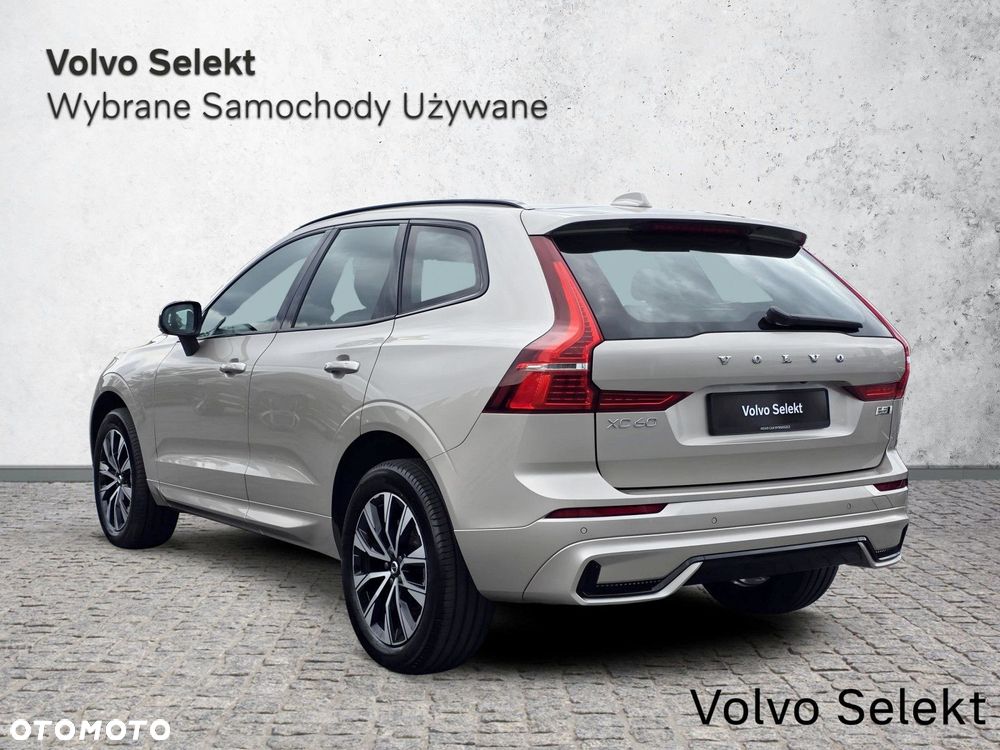 Volvo XC 60 - 7