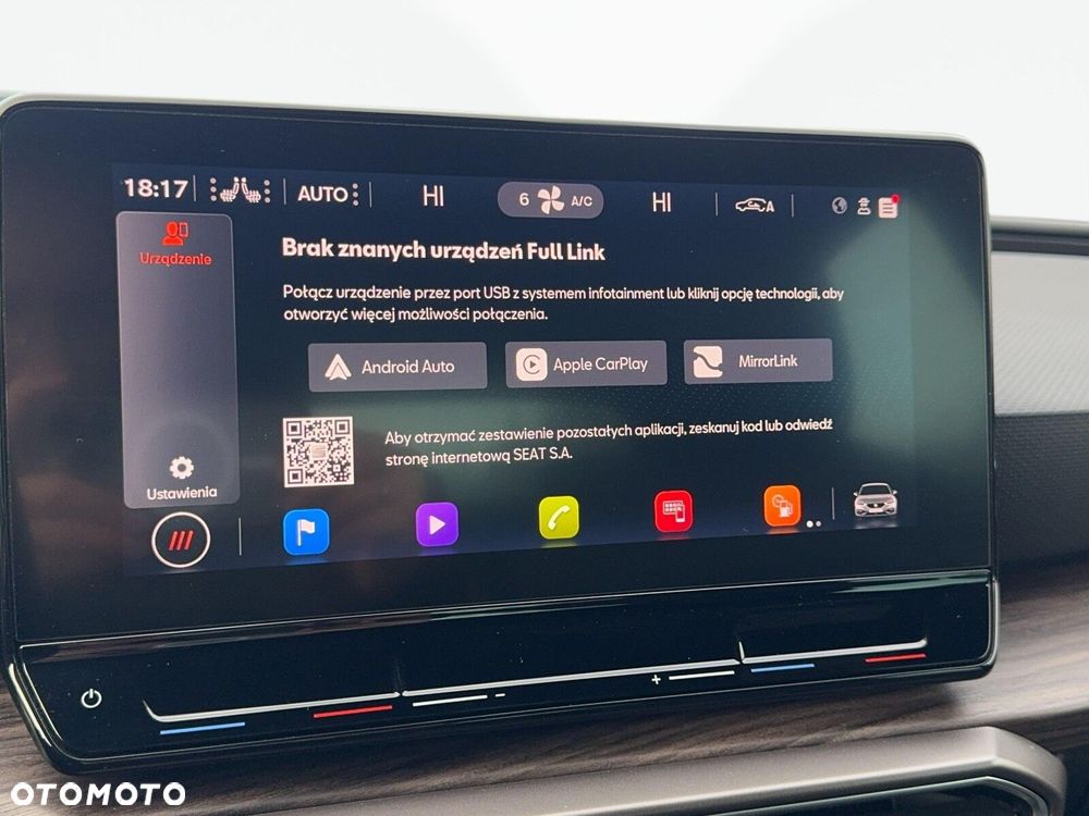 Seat Leon 2.0 TDI Xcellence DSG - 24