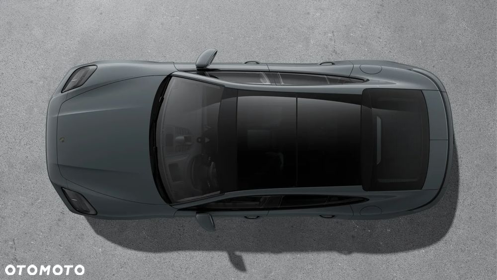 Porsche Panamera - 4