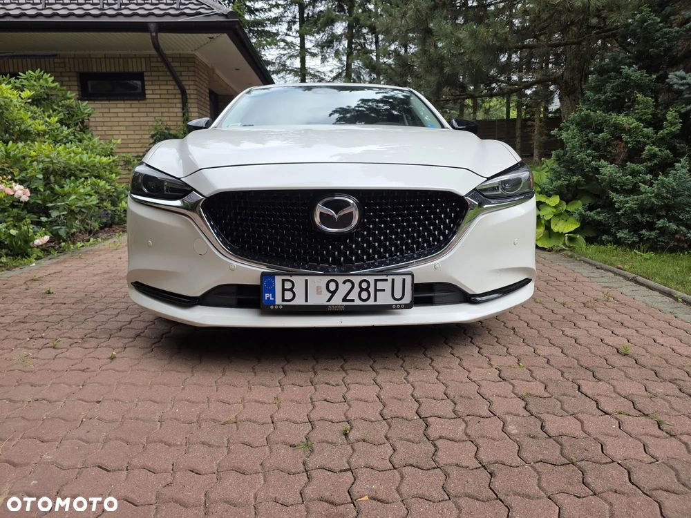 Mazda 6 - 3