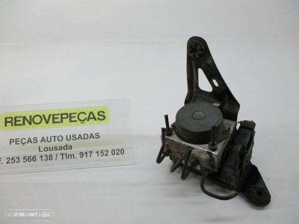 Abs  Renault Kangoo / Grand Kangoo (Kw0/1_) - 1
