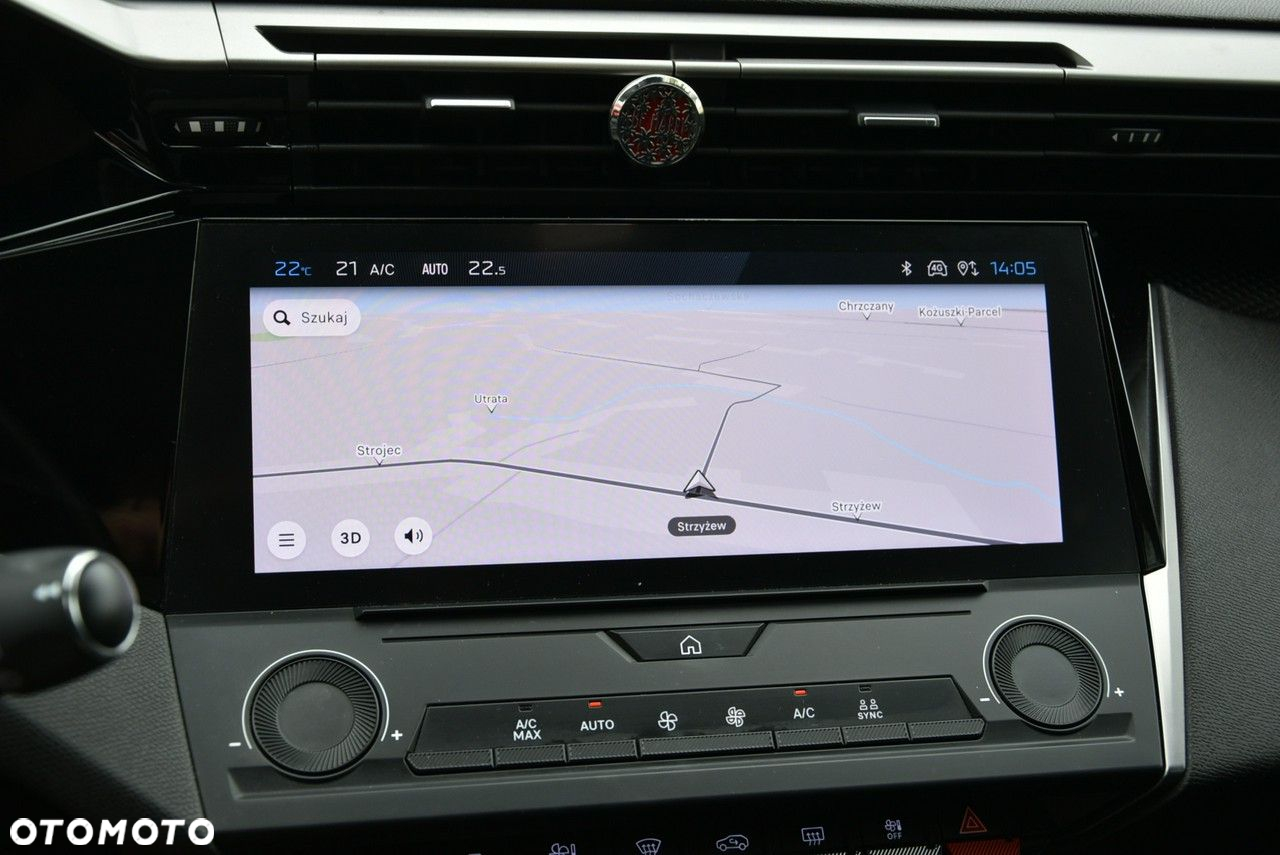 Peugeot 308 - 11