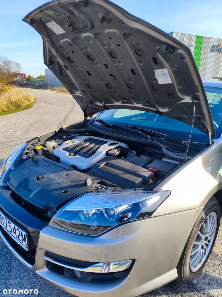 Renault Laguna 2.0 Dynamique - 18