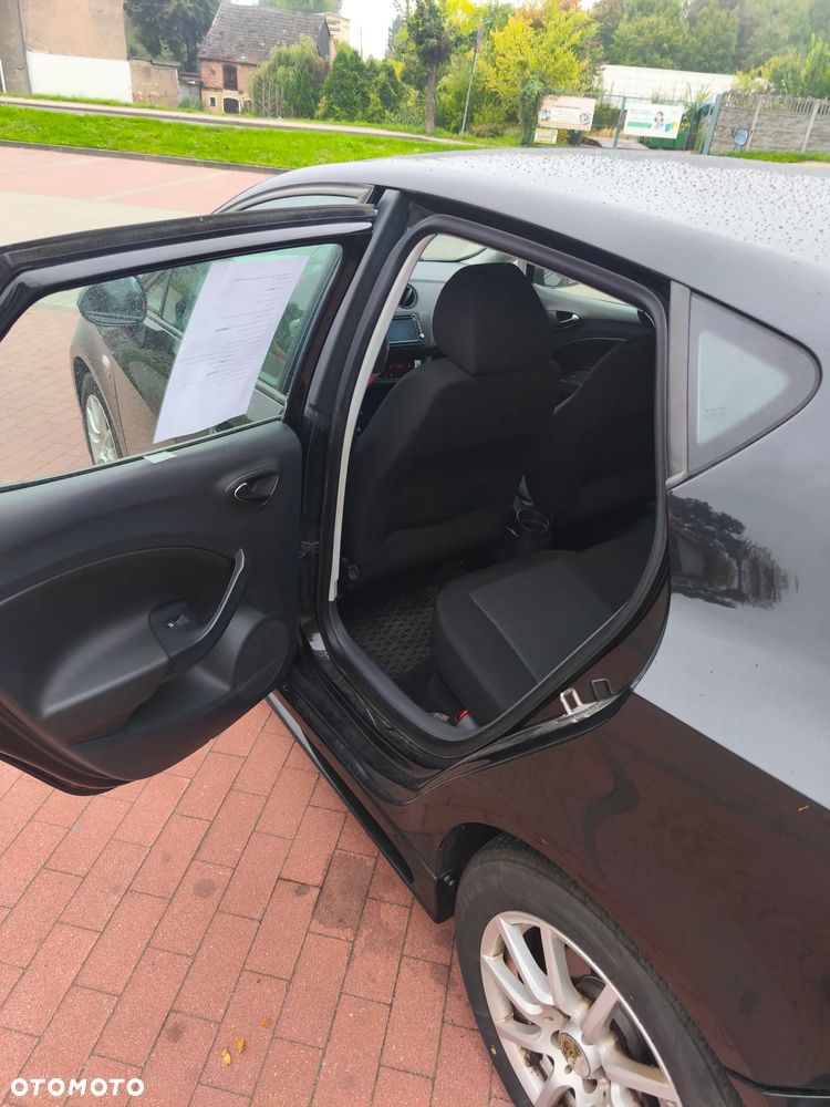 Seat Ibiza 1.9 TDI PD Stylance - 15