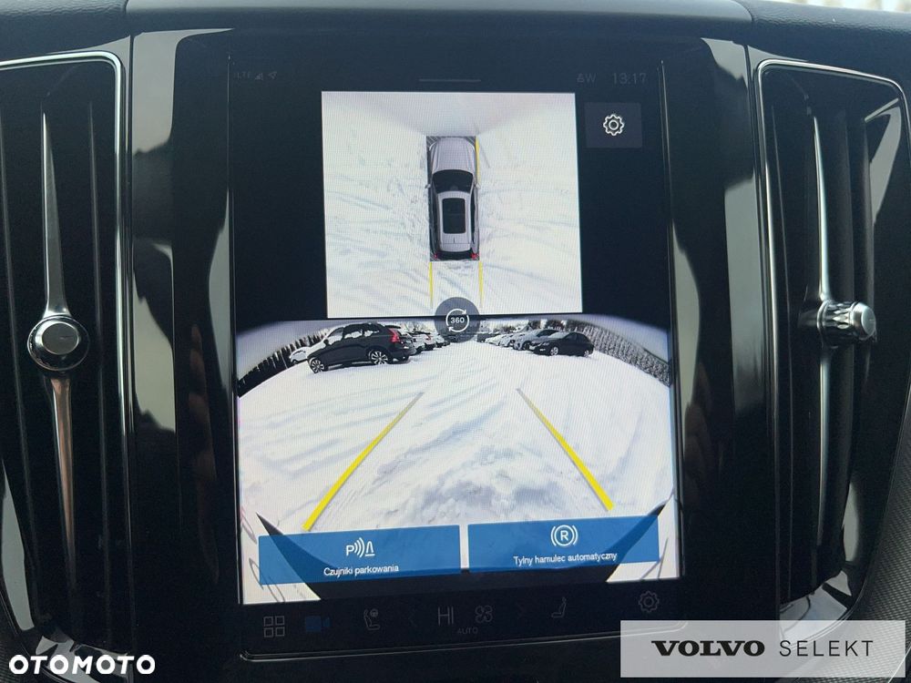 Volvo XC 60 - 22