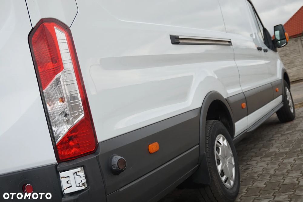 Ford Tranzit - 7