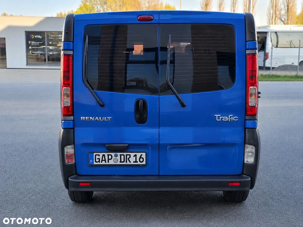 Opel Vivaro L1H1 - 7