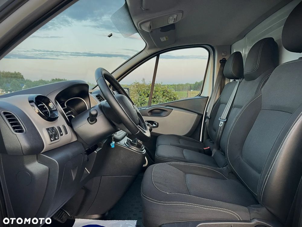 Renault Trafic - 5