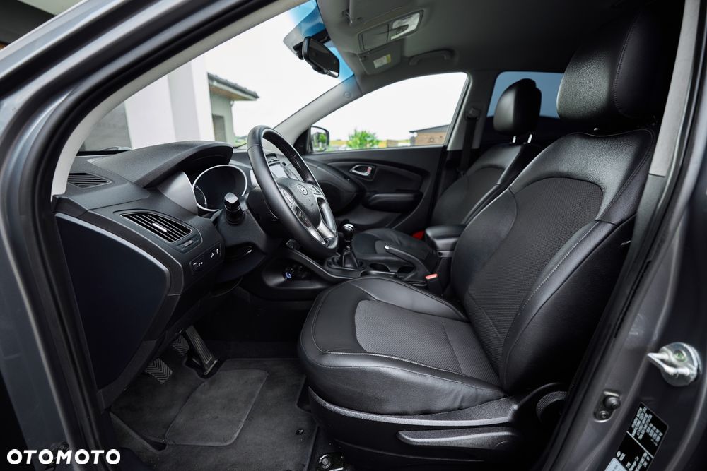 Hyundai ix35 - 17