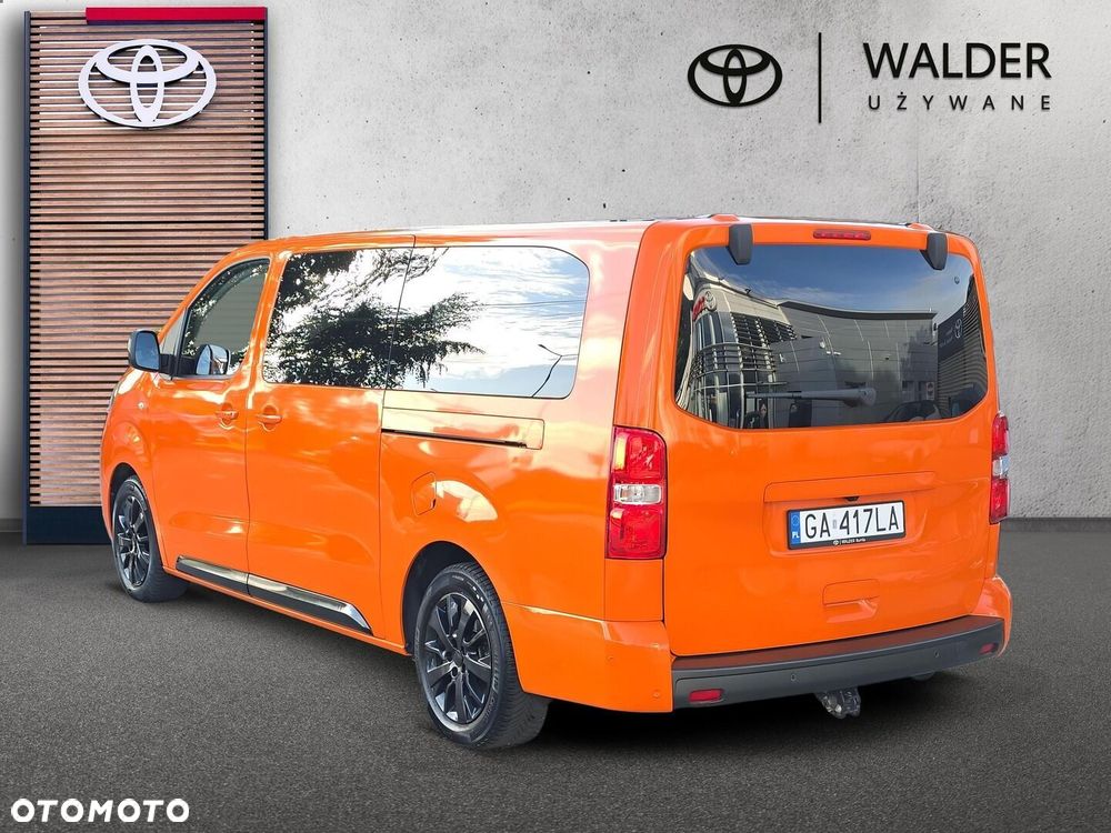 Toyota Proace Verso 2.0 D4-D Long Family - 5