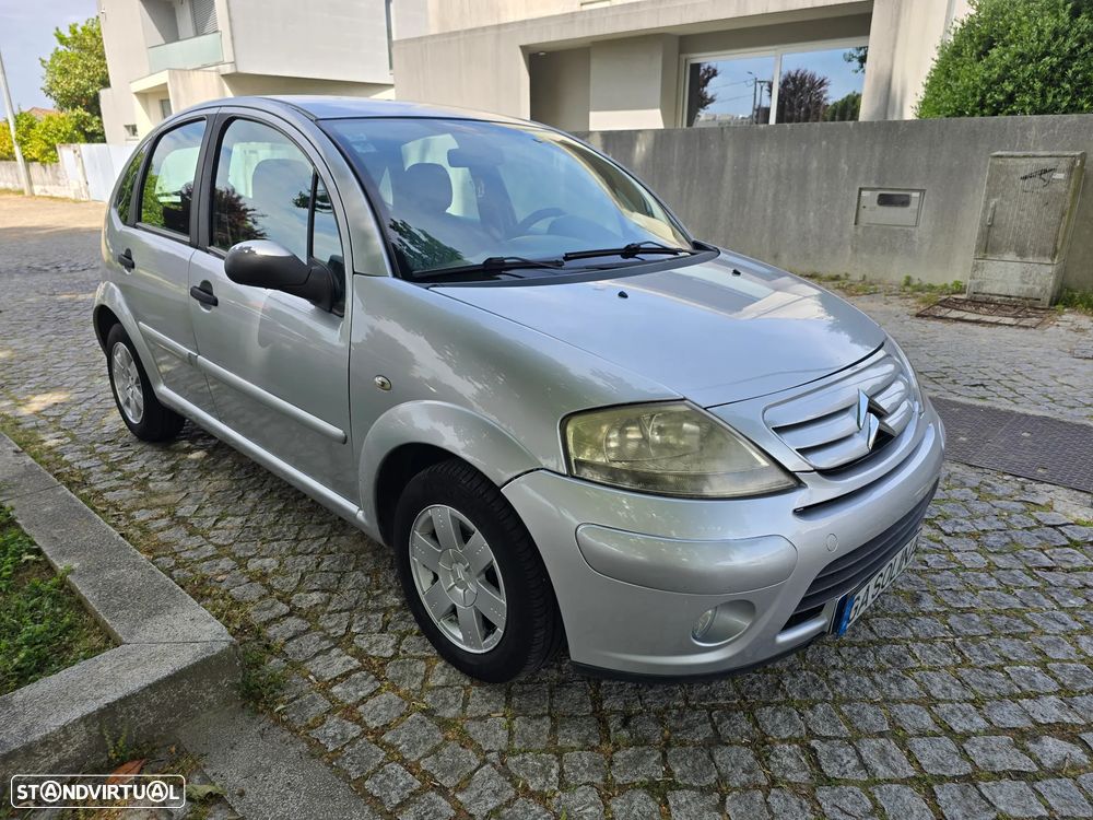 Citroën C3 1.1 Exclusive - 14