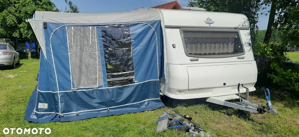 Hobby Hobby 560 Prestige - 23