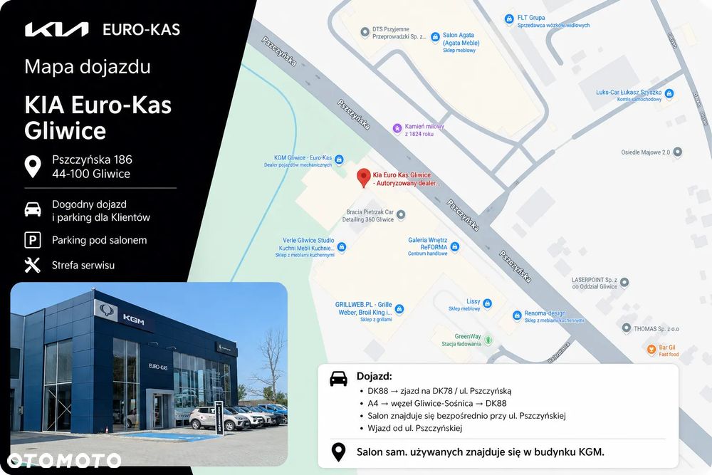 Kia Ceed 1.5 T-GDI M DCT - 33