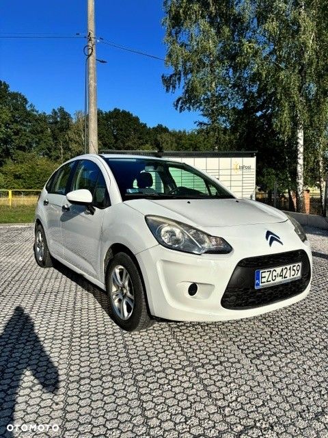 Citroën C3 1.1 Attraction - 4